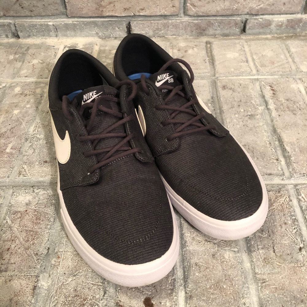 Nike SB Solarsoft Portmore